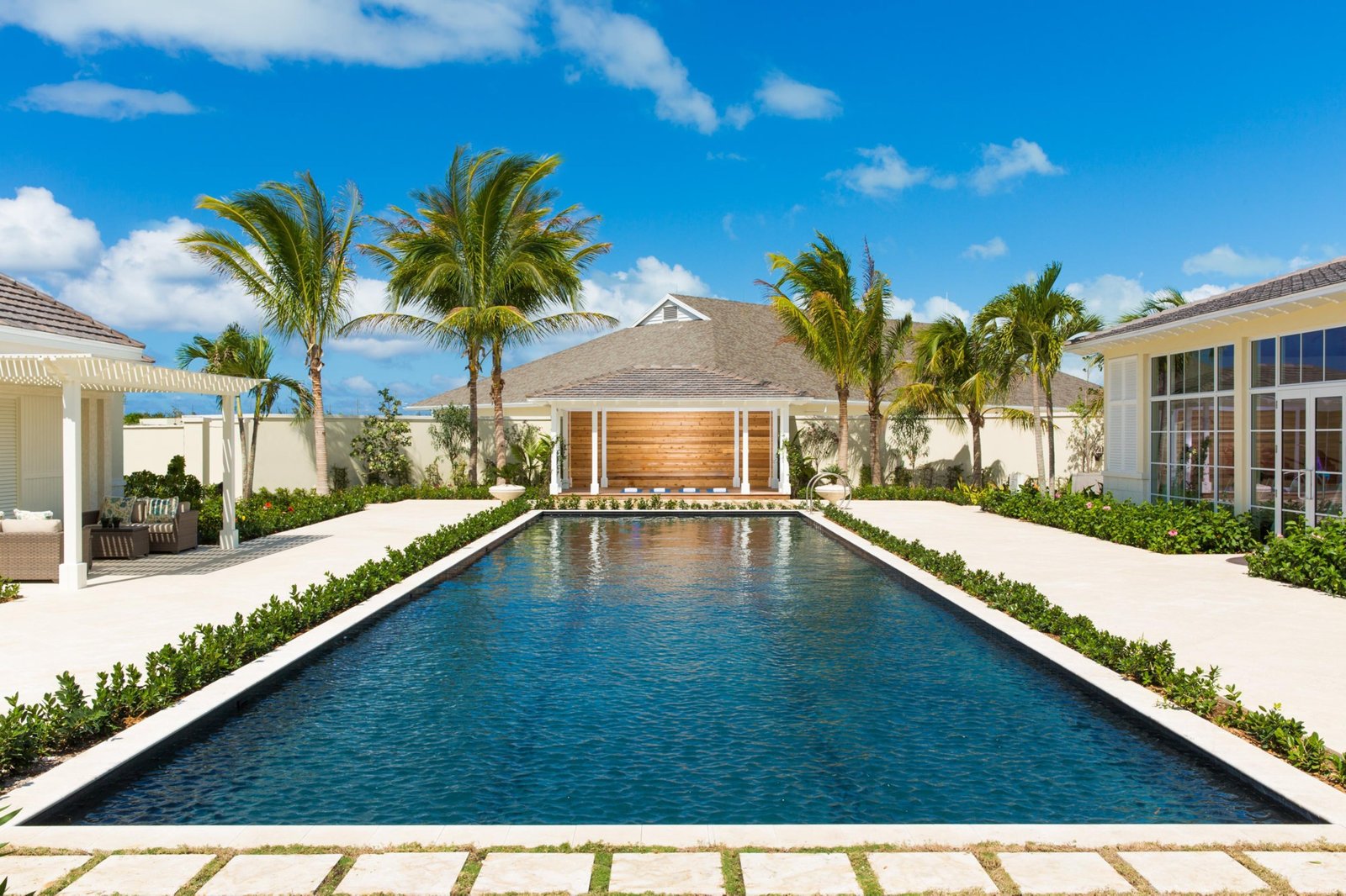 The Shore Club Turks & Caicos, wellness