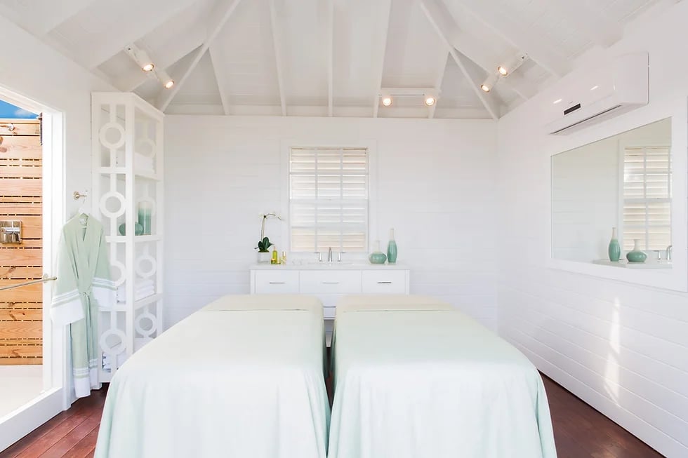 The Shore Club Turks & Caicos, wellness