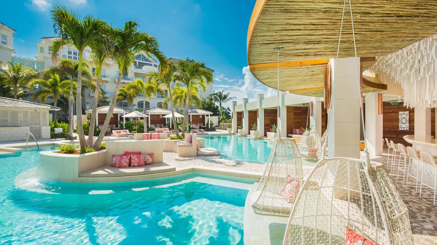 The Shore Club Turks & Caicos
