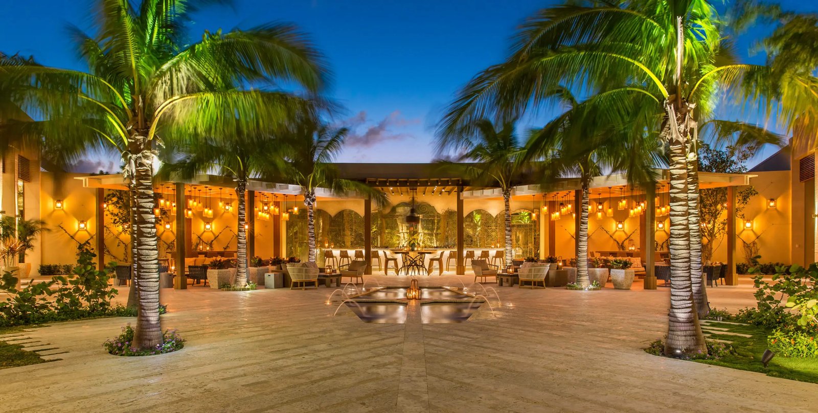 The Shore Club Turks & Caicos, eat & drink