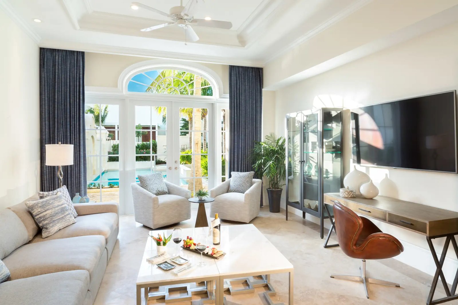 The Shore Club Turks & Caicos, rooms