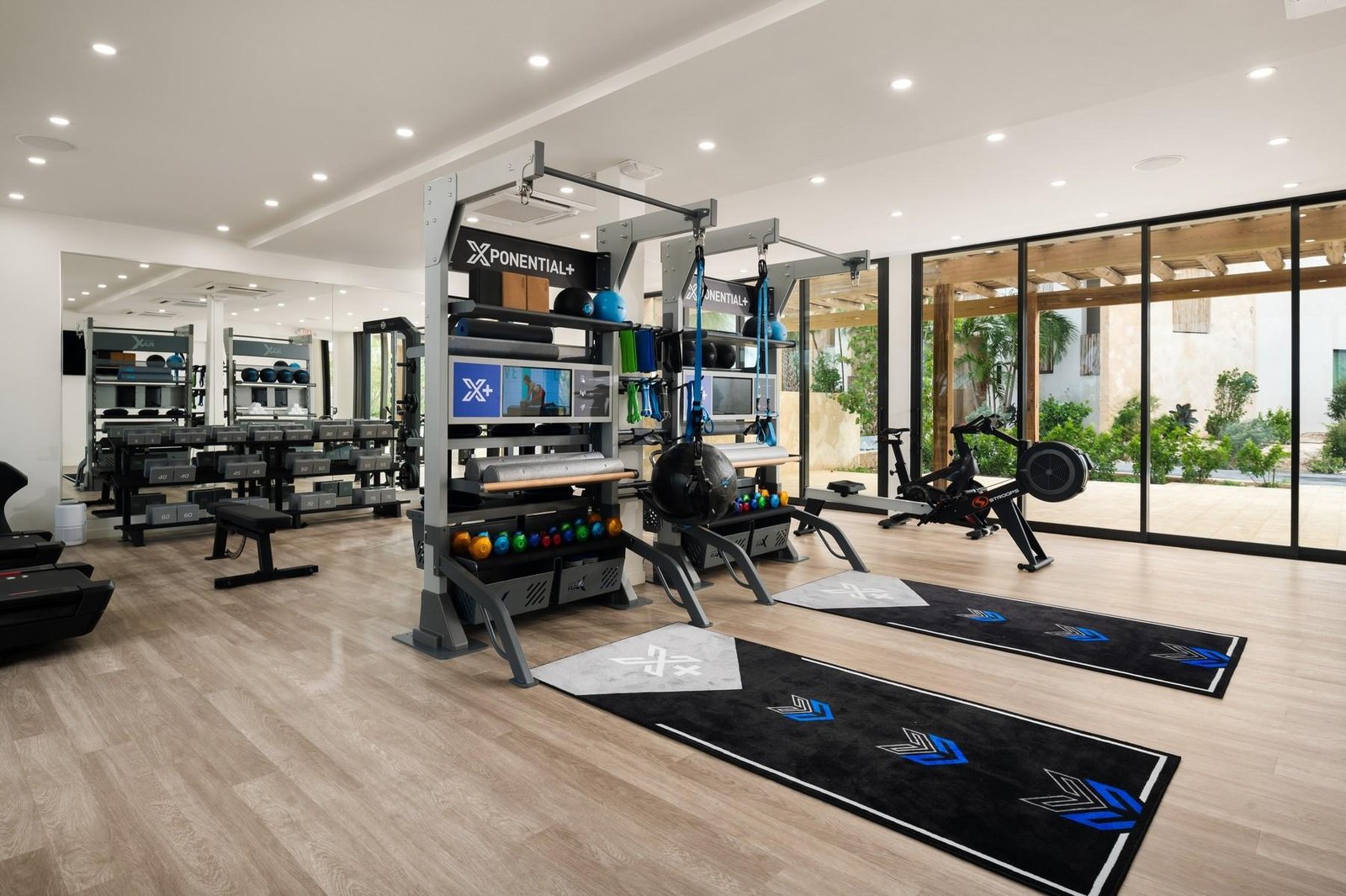 The Strand Turks & Caicos, wellness