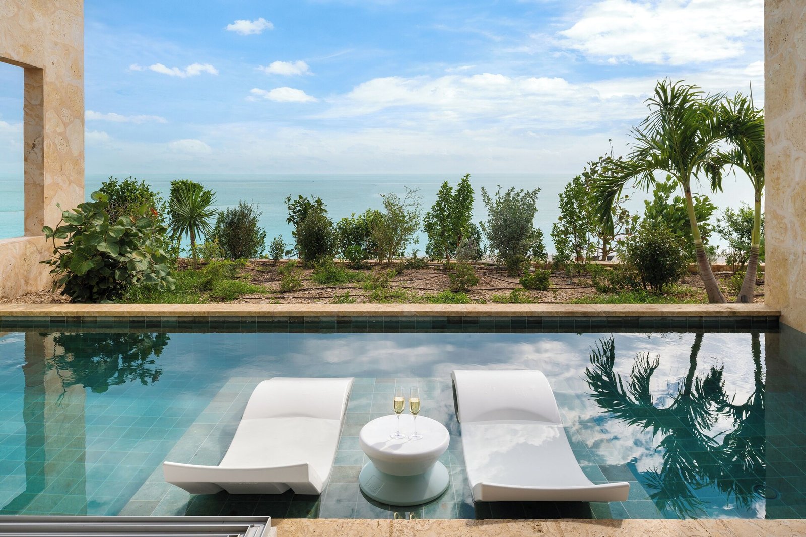 The Strand Turks & Caicos, wellness
