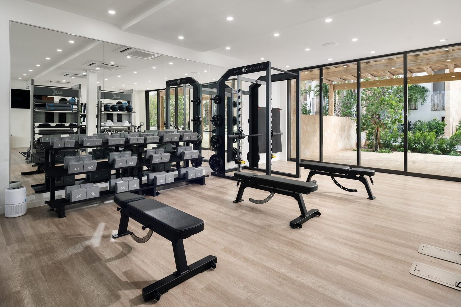 The Strand Turks & Caicos, wellness