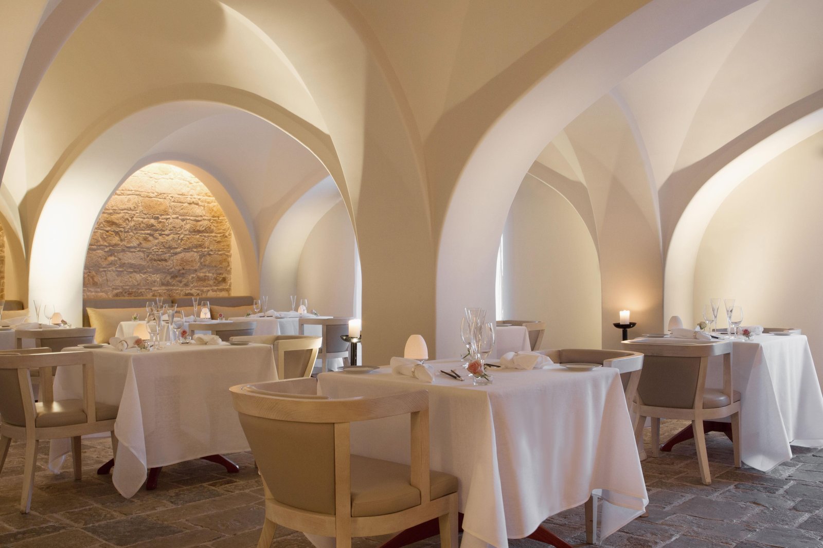 Anassa Hotel, helios