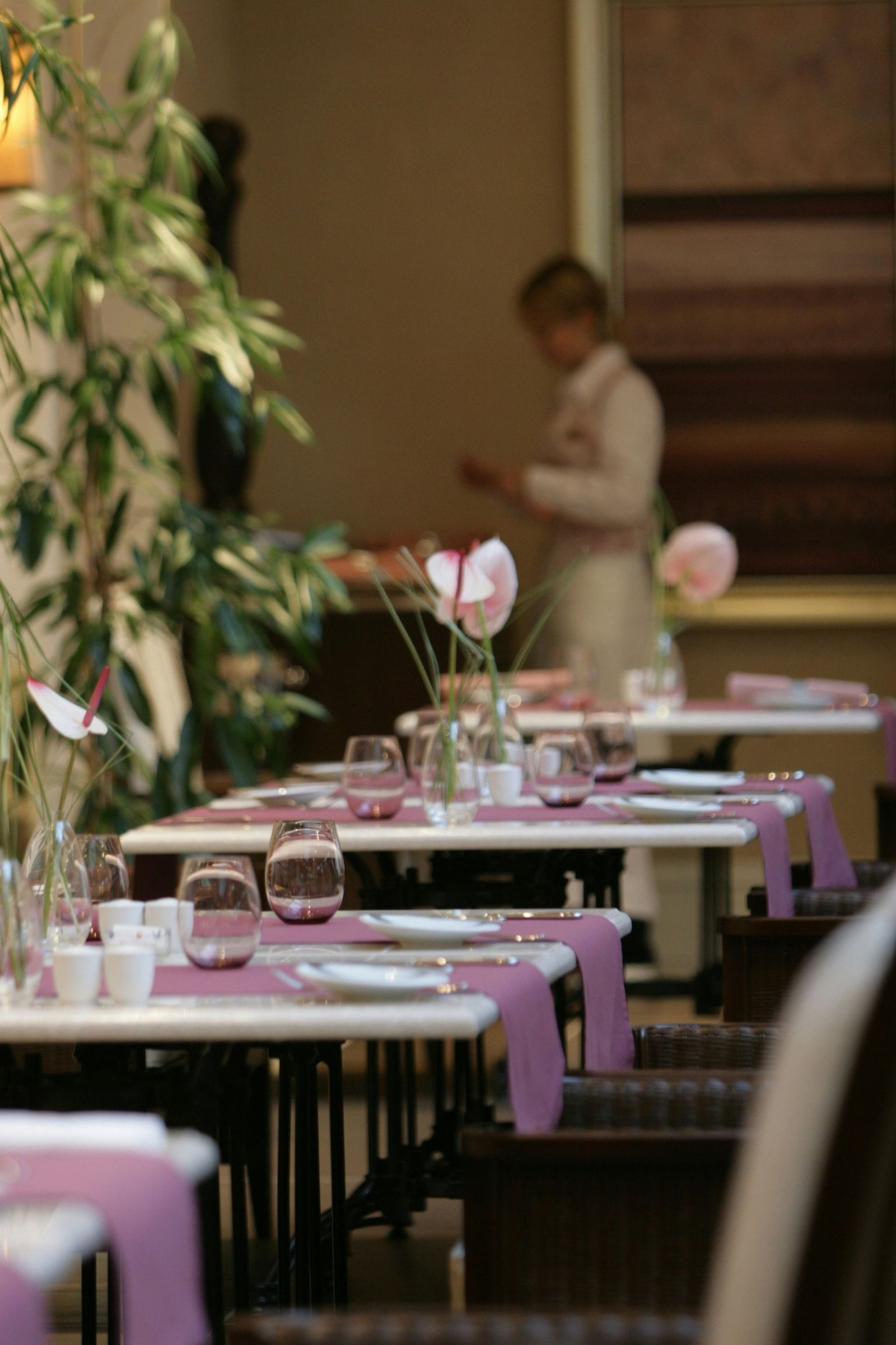 Opera Hotel Kyiv, eat & drink