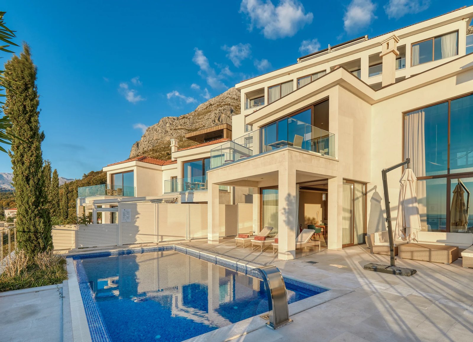 Ananti Resort, Residences & Beach Club, a member of The Leading Hotels of The World, how it began