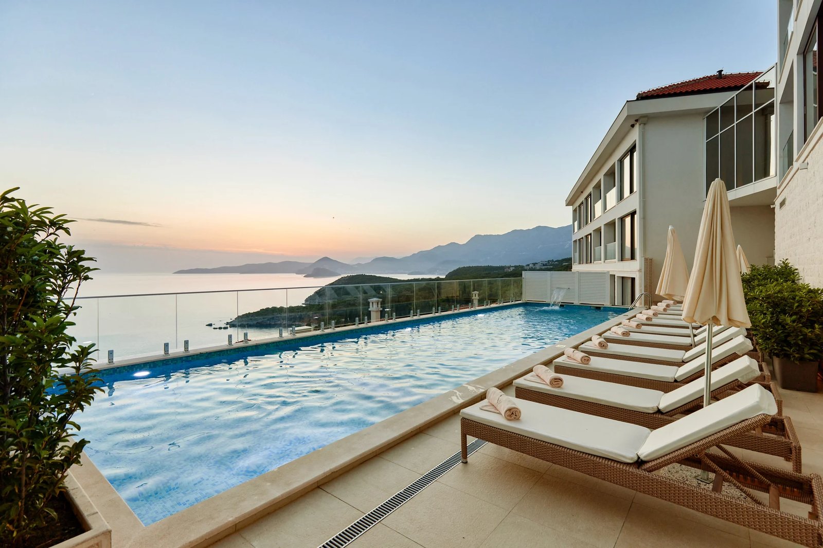 Ananti Resort, Residences & Beach Club, a member of The Leading Hotels of The World