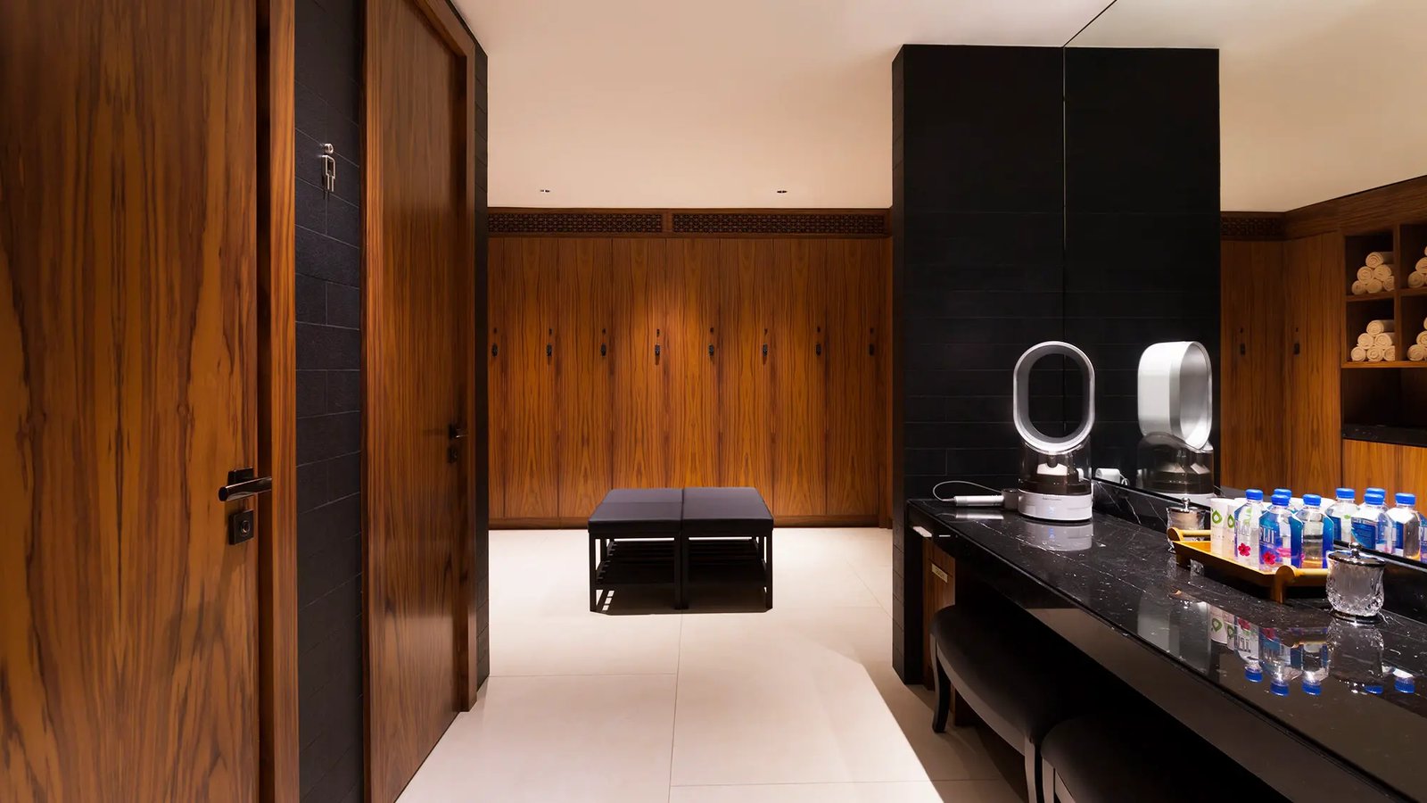 Lotte Hotel St.Petersburg, wellness