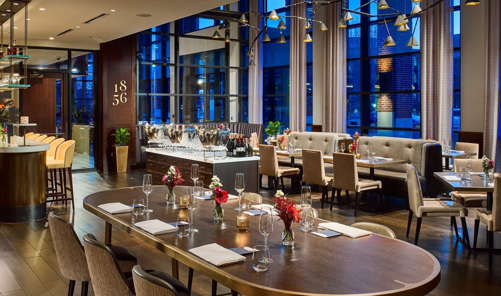 The Laurel Hotel and Spa