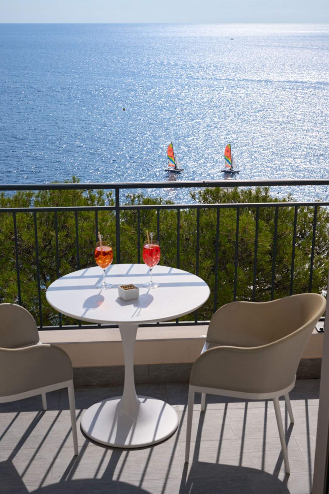Hôtel Cap-Estel