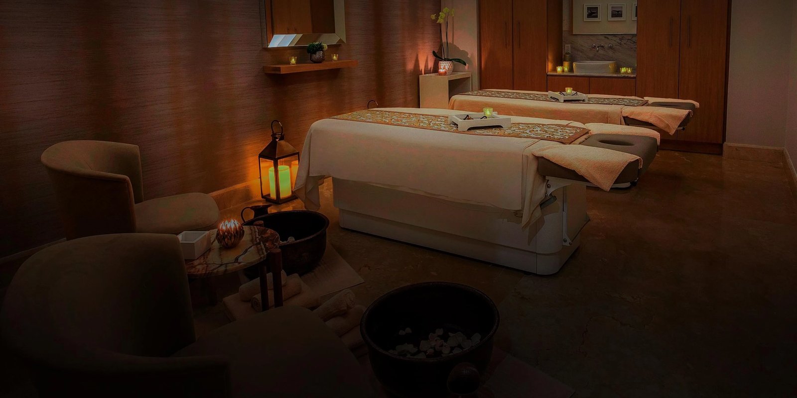Le Blanc Spa Resort Cancun, wellness