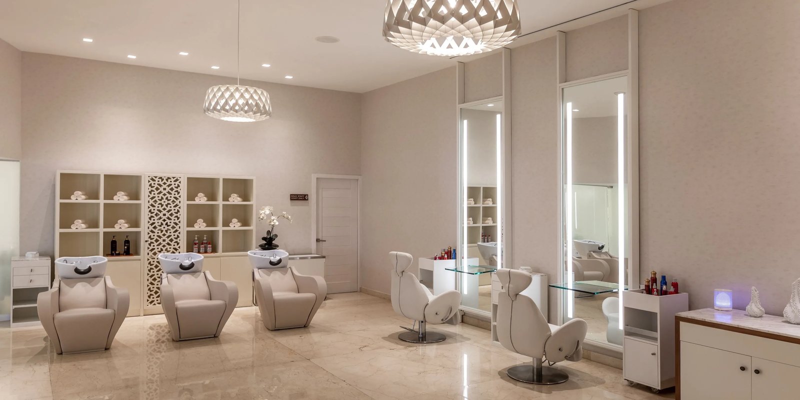Le Blanc Spa Resort Cancun, wellness
