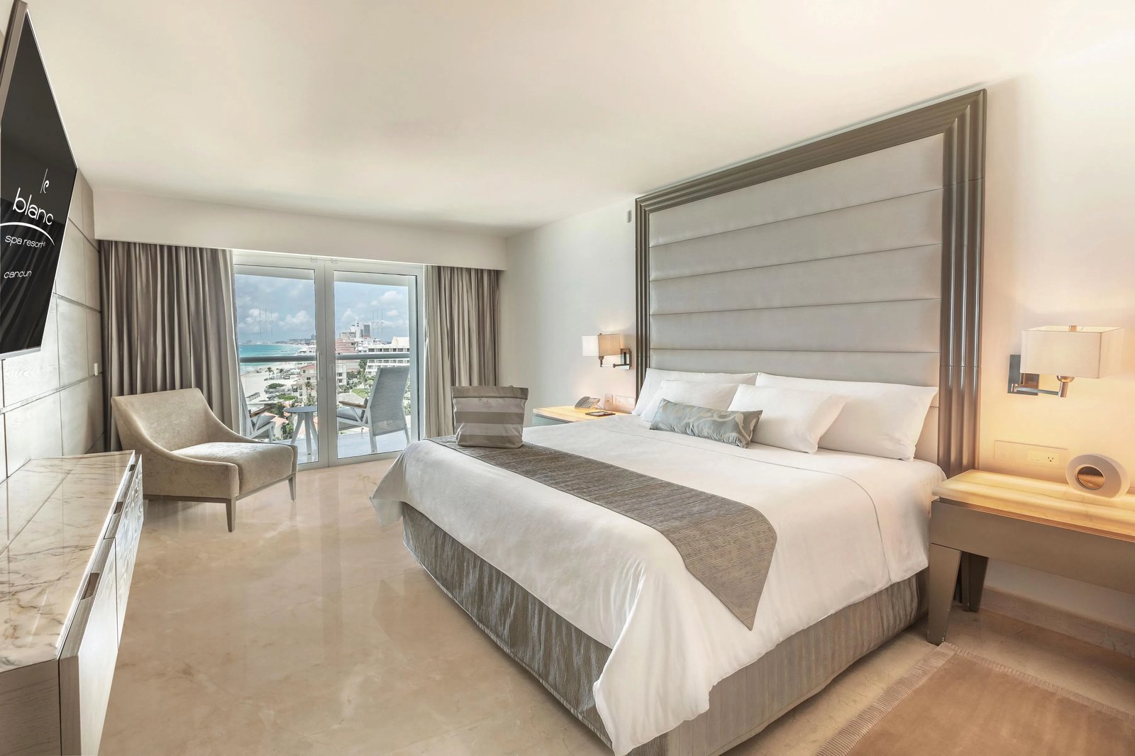 Le Blanc Spa Resort Cancun, rooms