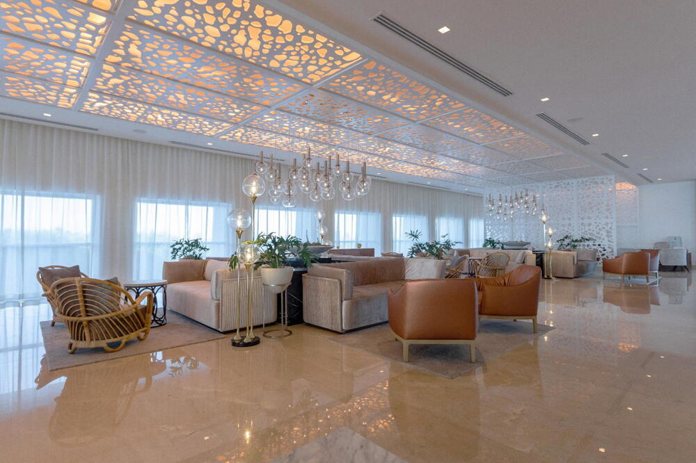 Le Blanc Spa Resort Cancun, vibe