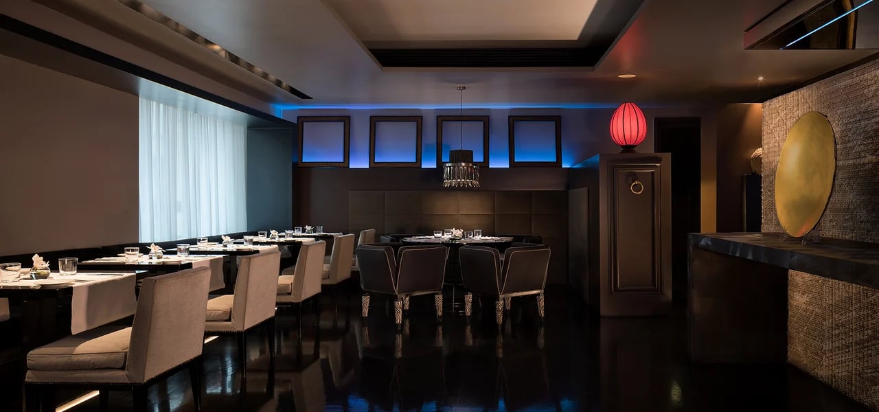 The Gray Milano — eat & drink