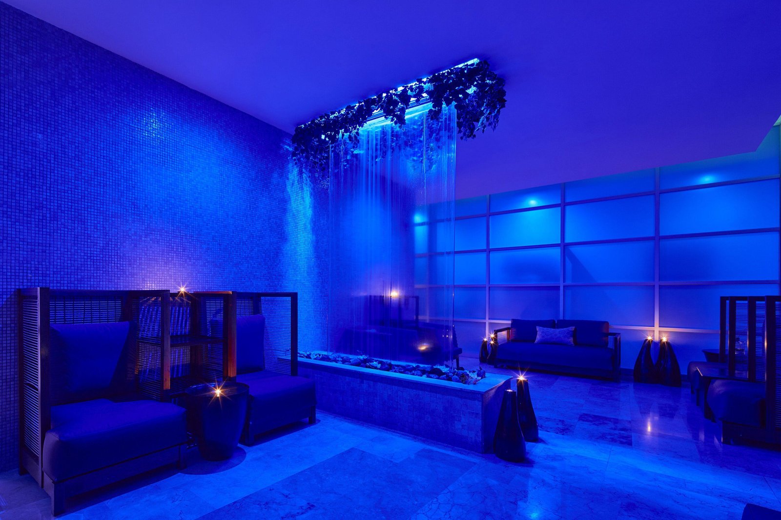 Live Aqua Cancún, wellness
