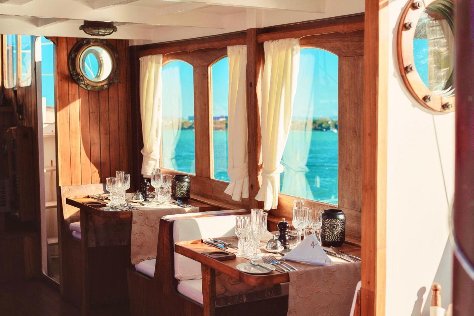 La Maison 20 Degrés Sud, m/s lady lisbeth
