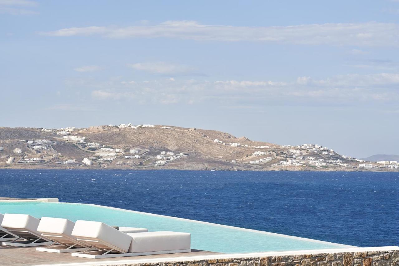 Kouros Hotel & Suites, wellness