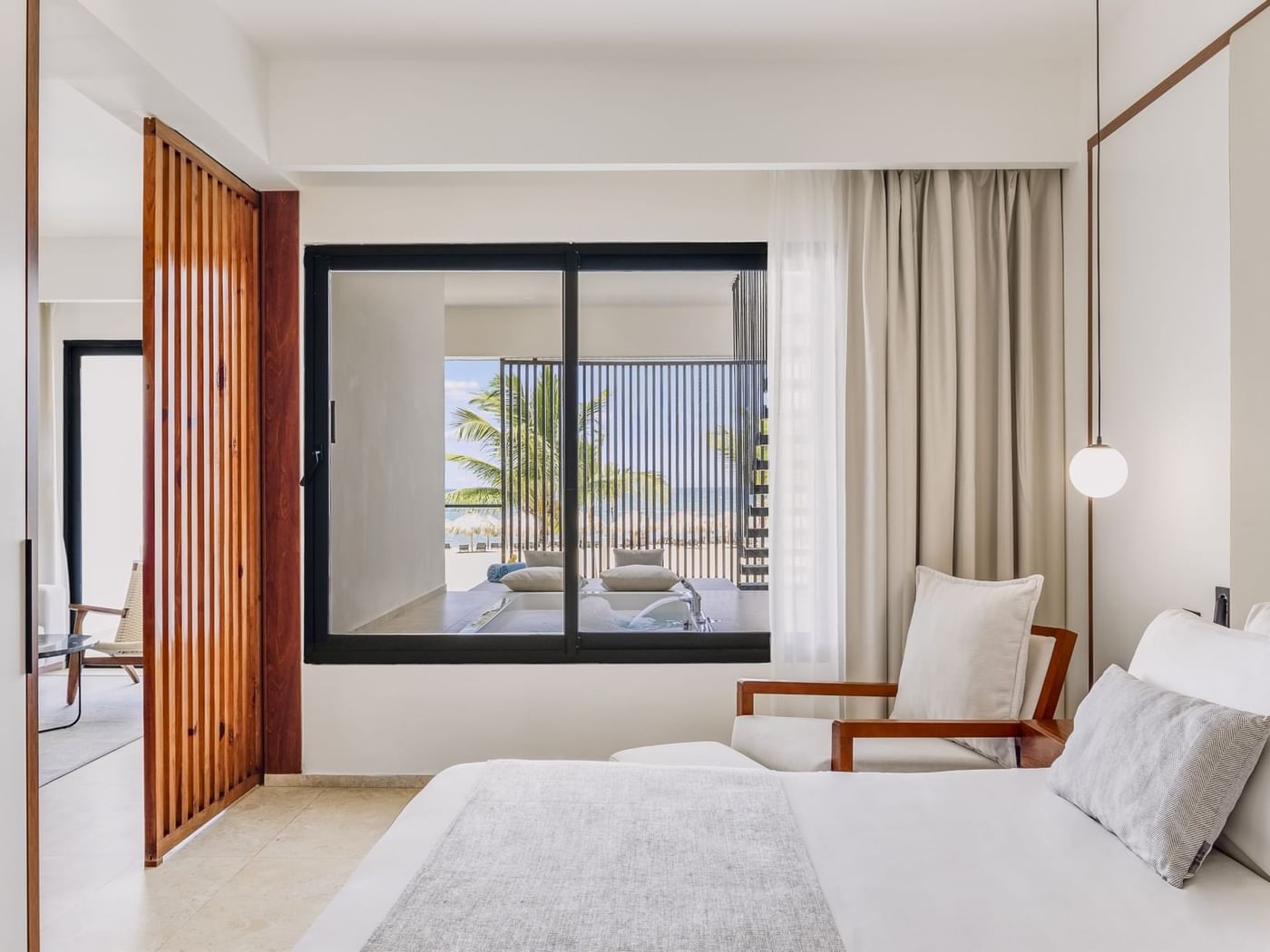 Live Aqua Punta Cana, rooms