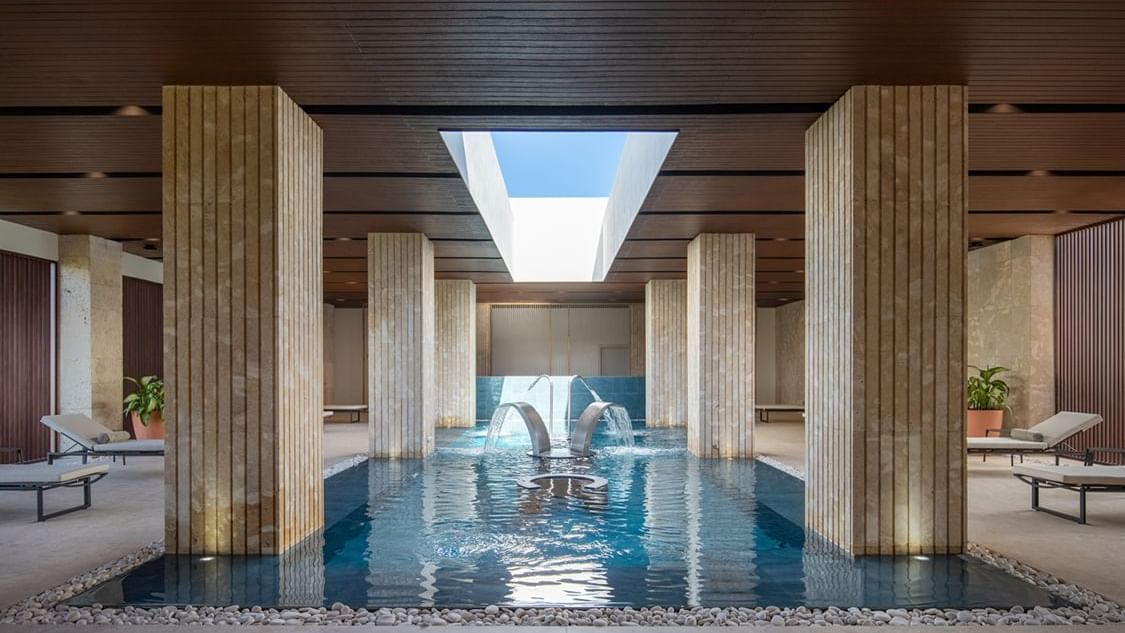 Live Aqua Punta Cana, wellness