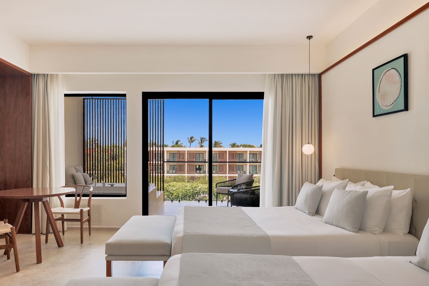 Live Aqua Punta Cana, rooms