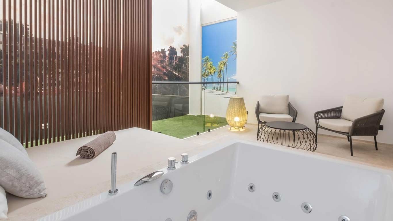 Live Aqua Punta Cana, rooms