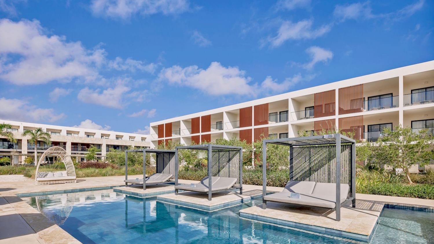 Live Aqua Punta Cana, wellness
