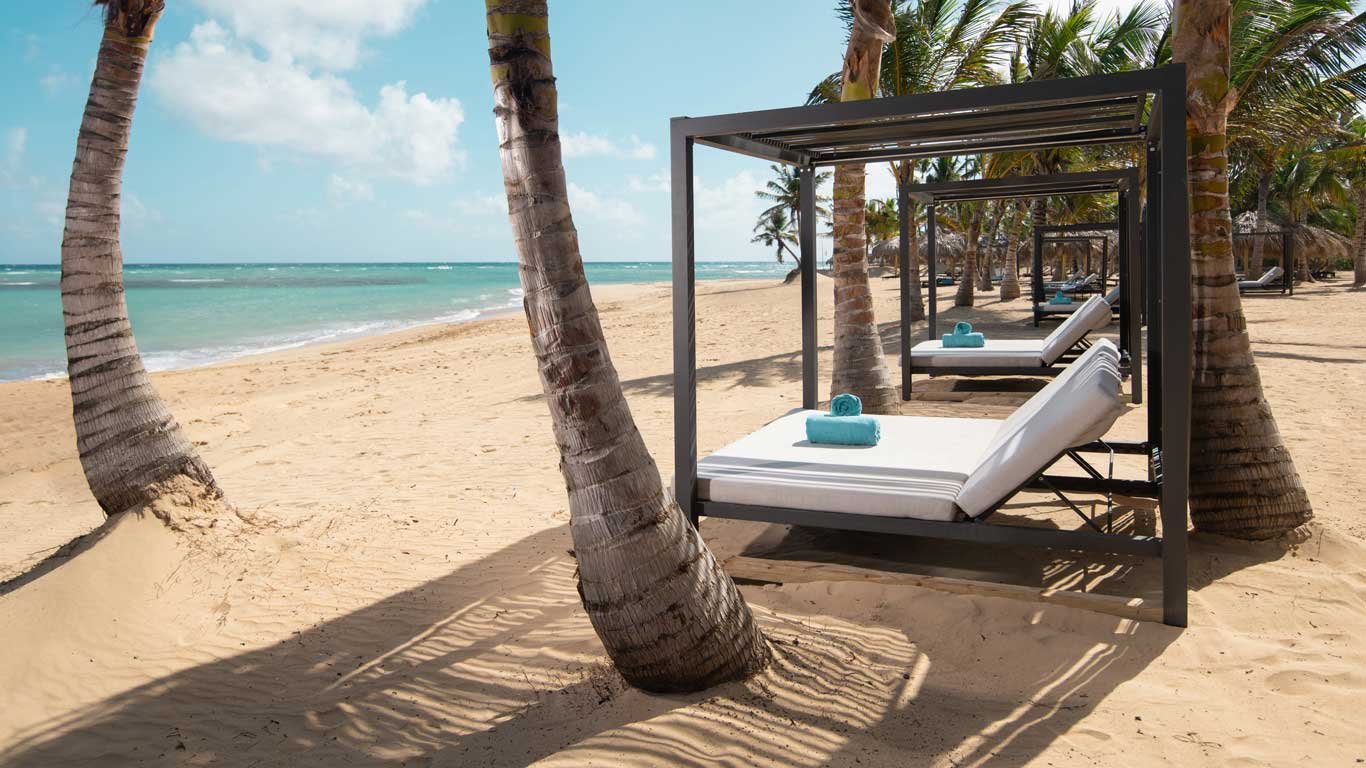 Live Aqua Punta Cana, vibe