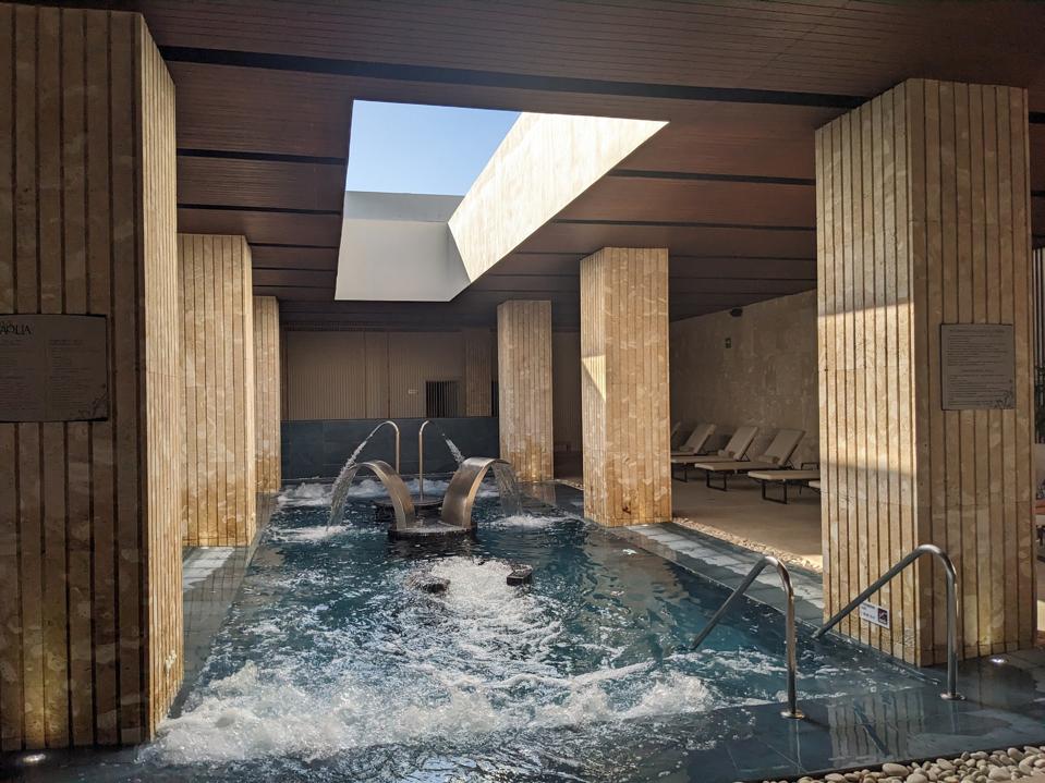 Live Aqua Punta Cana, wellness