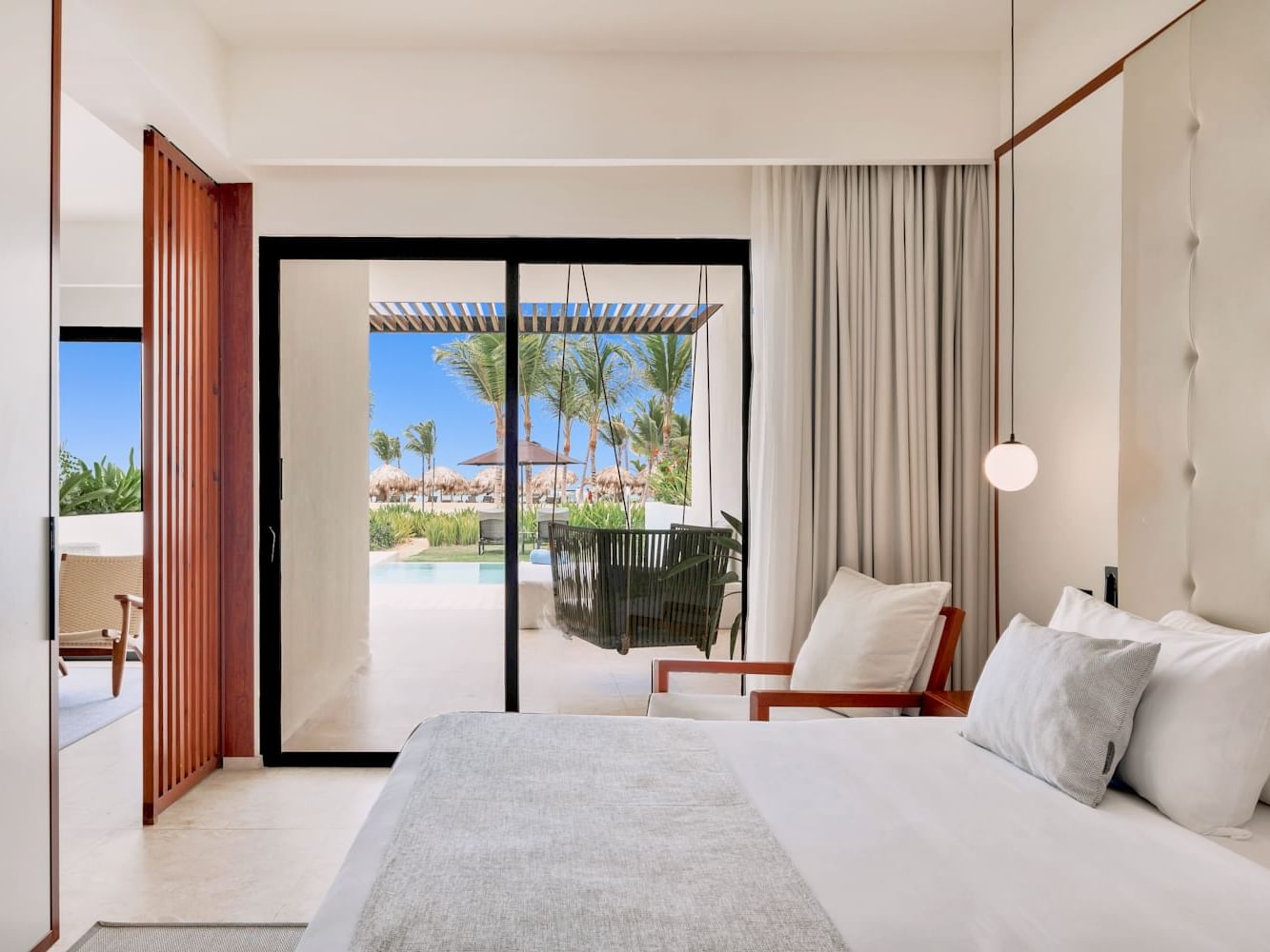 Live Aqua Punta Cana, rooms