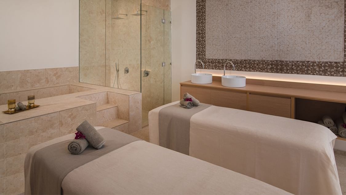Live Aqua Punta Cana, wellness