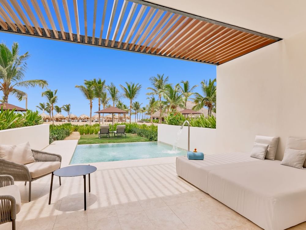 Live Aqua Punta Cana, rooms