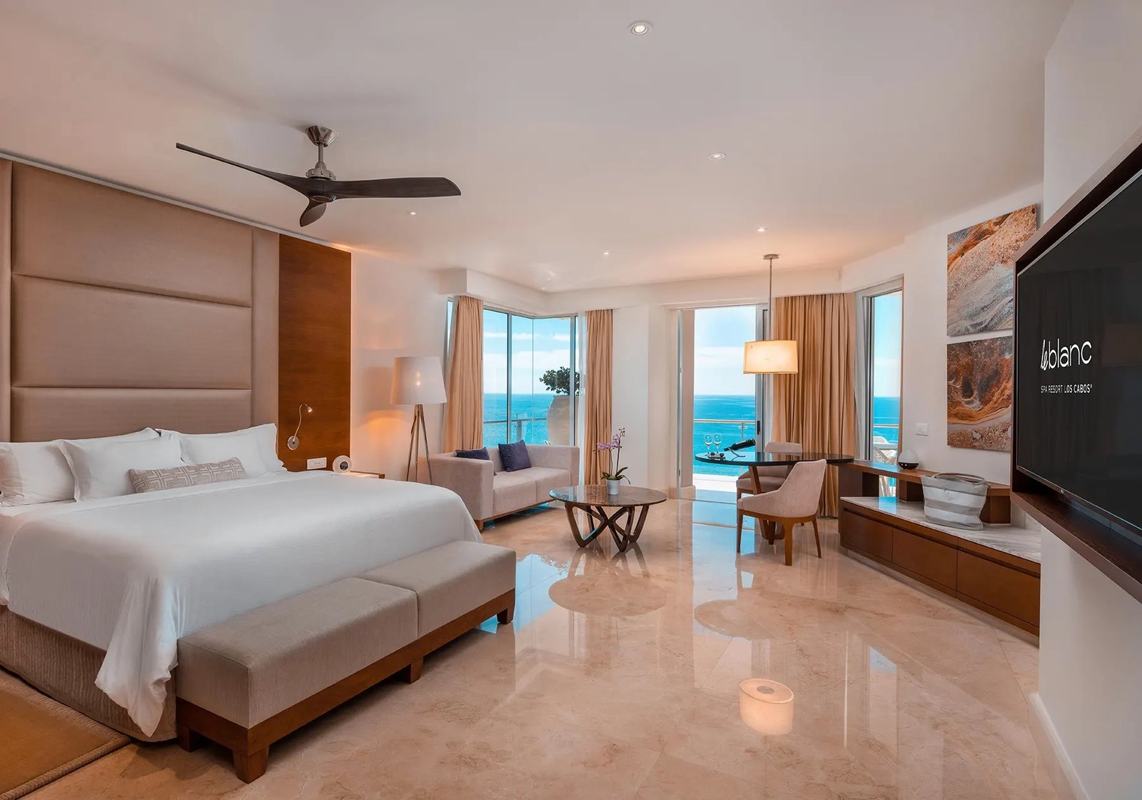 Le Blanc Spa Resort Los Cabos All Inclusive Adults Only, rooms