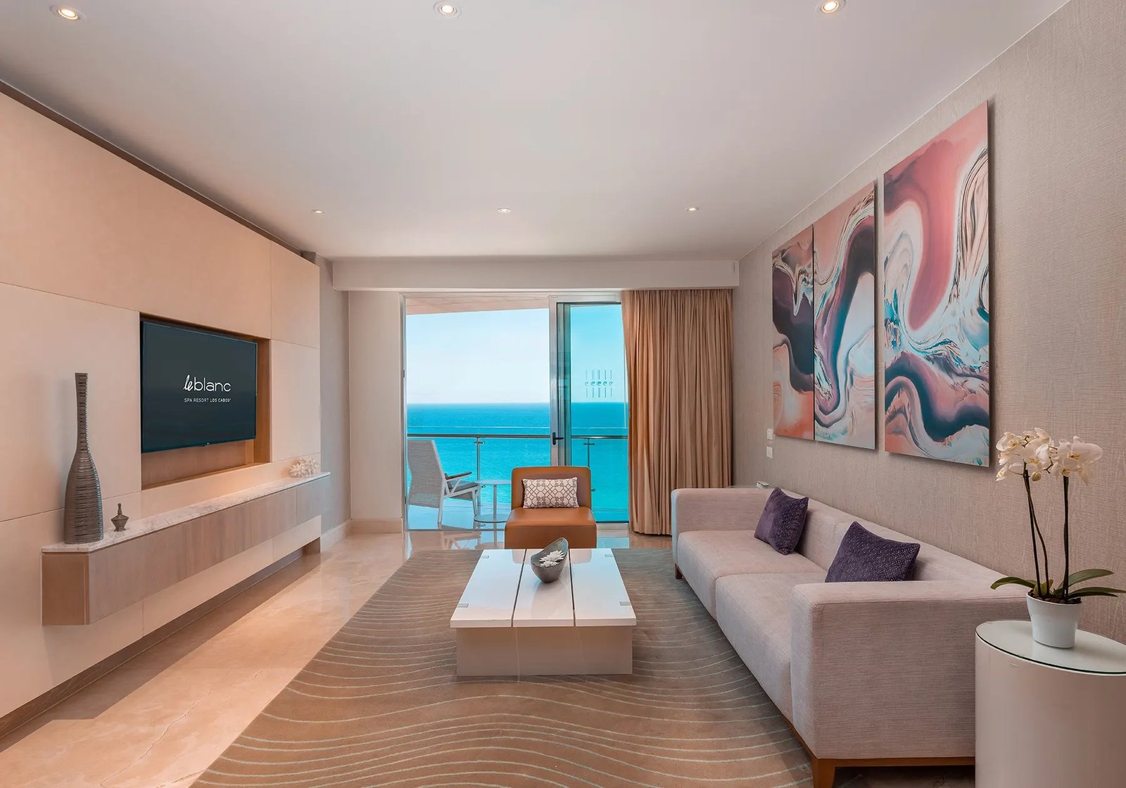 Le Blanc Spa Resort Los Cabos All Inclusive Adults Only, rooms