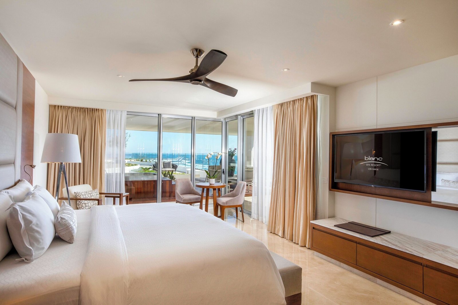 Le Blanc Spa Resort Los Cabos All Inclusive Adults Only, rooms