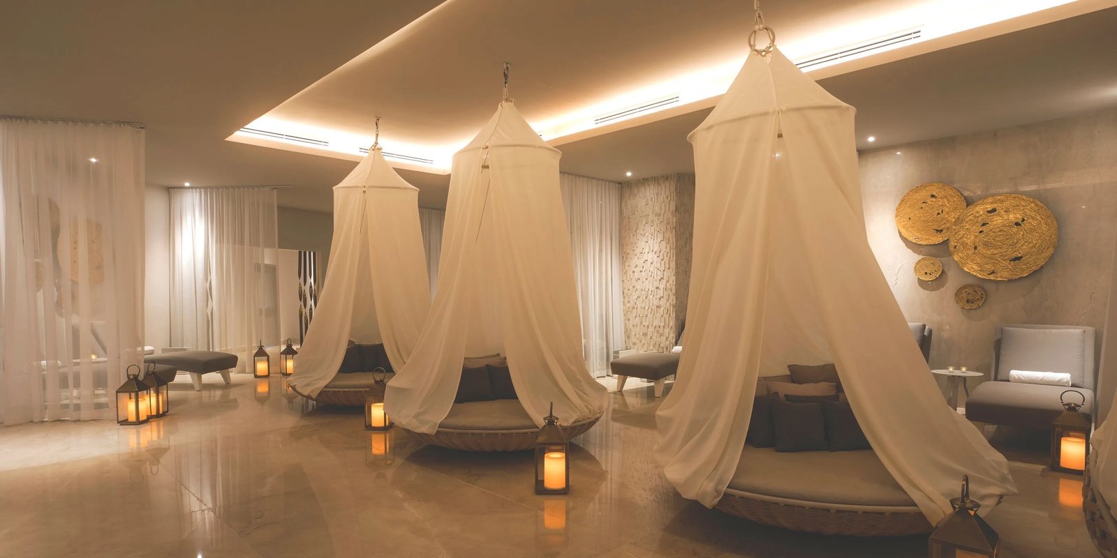 Le Blanc Spa Resort Los Cabos All Inclusive Adults Only, wellness
