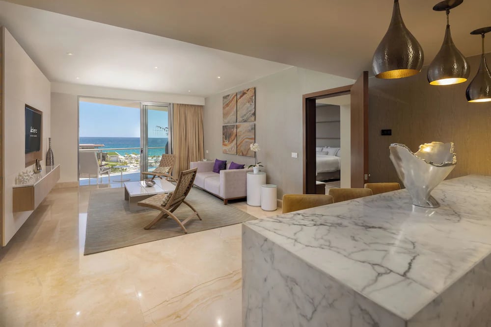 Le Blanc Spa Resort Los Cabos All Inclusive Adults Only, rooms