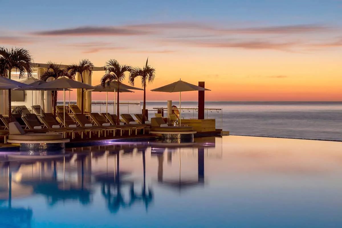 Le Blanc Spa Resort Los Cabos All Inclusive Adults Only, wellness
