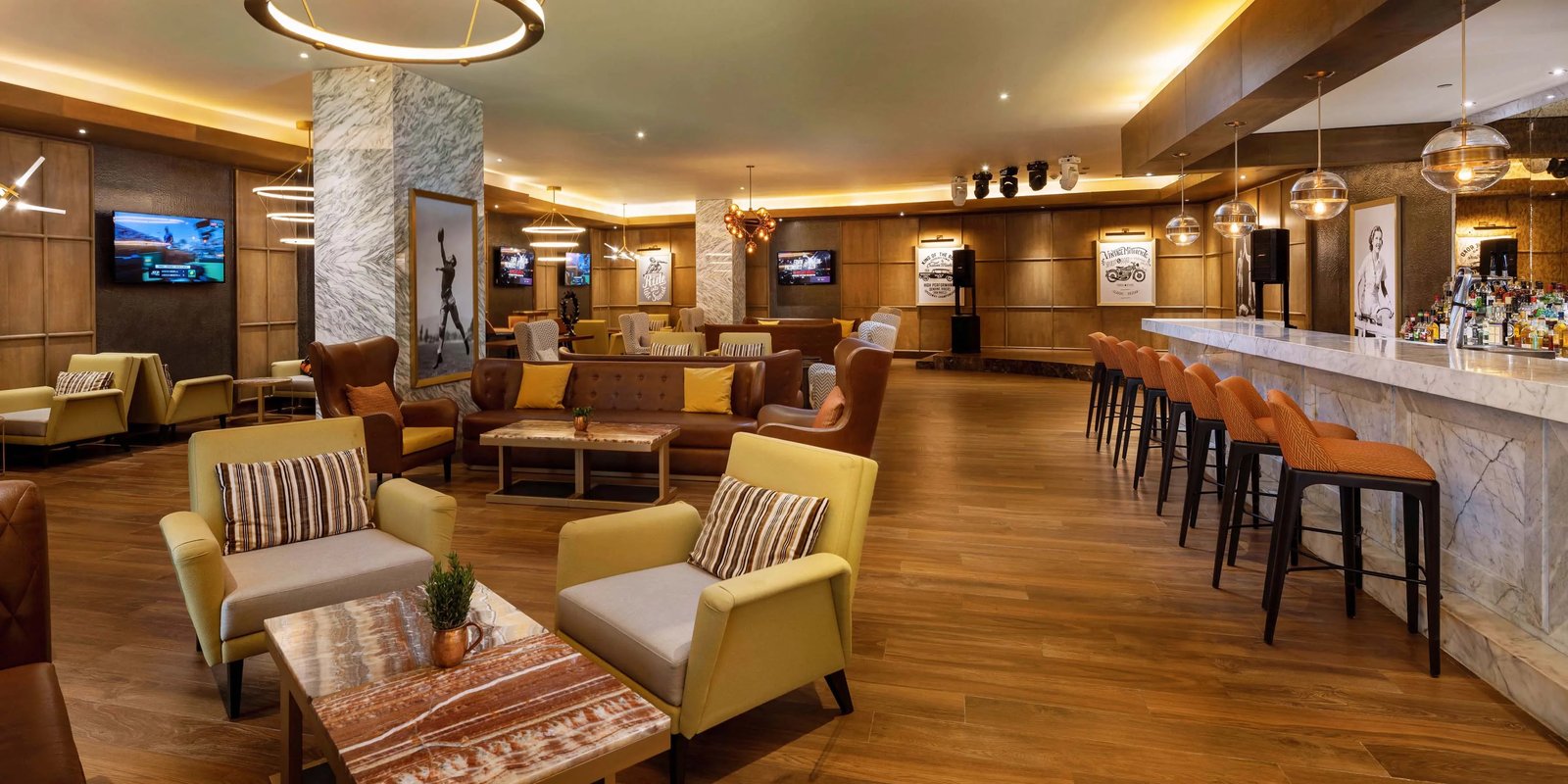 Le Blanc Spa Resort Los Cabos All Inclusive Adults Only, eat & drink