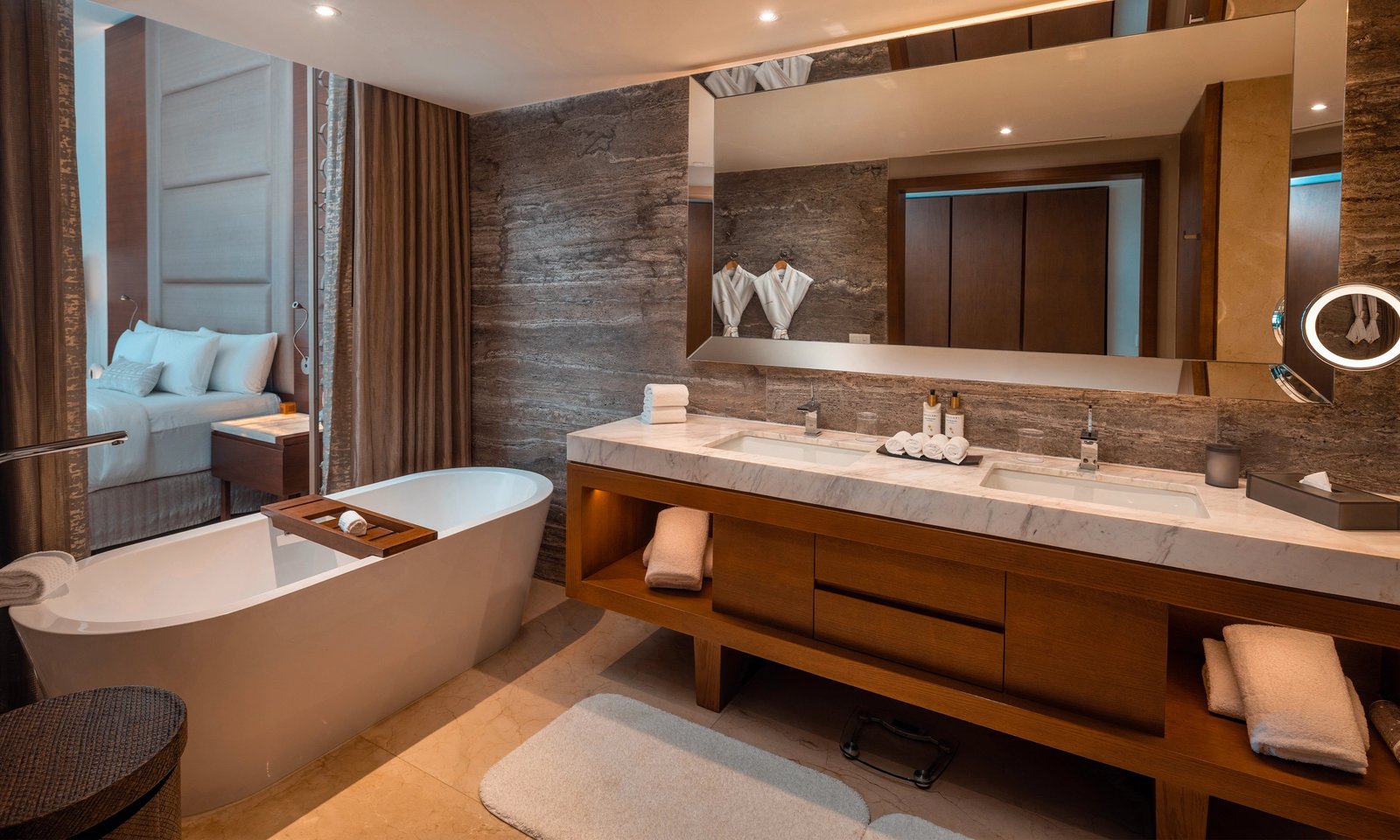 Le Blanc Spa Resort Los Cabos All Inclusive Adults Only, rooms