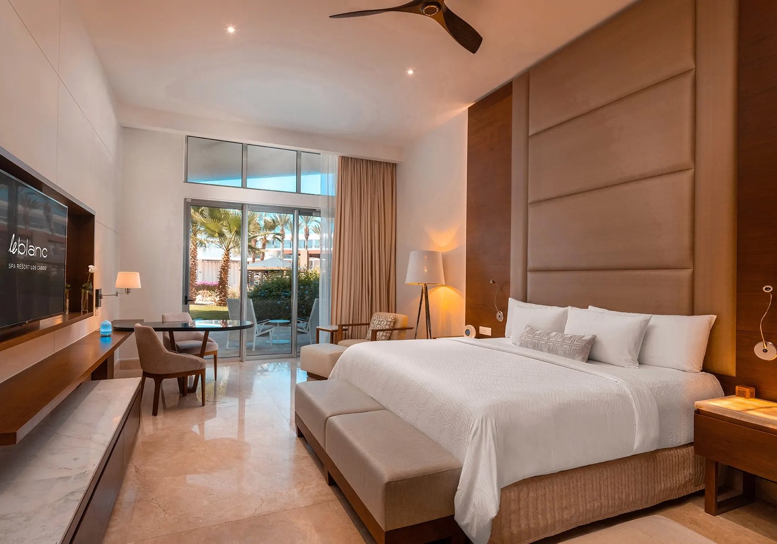 Le Blanc Spa Resort Los Cabos All Inclusive Adults Only, rooms