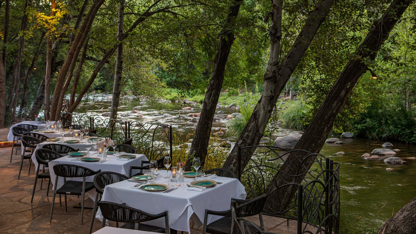 L'Auberge de Sedona