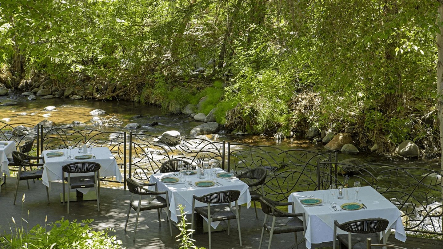 L'Auberge de Sedona