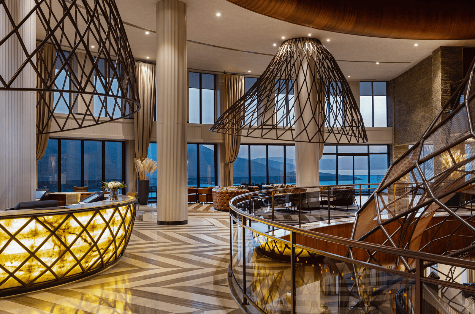 Lujo Hotel Bodrum
