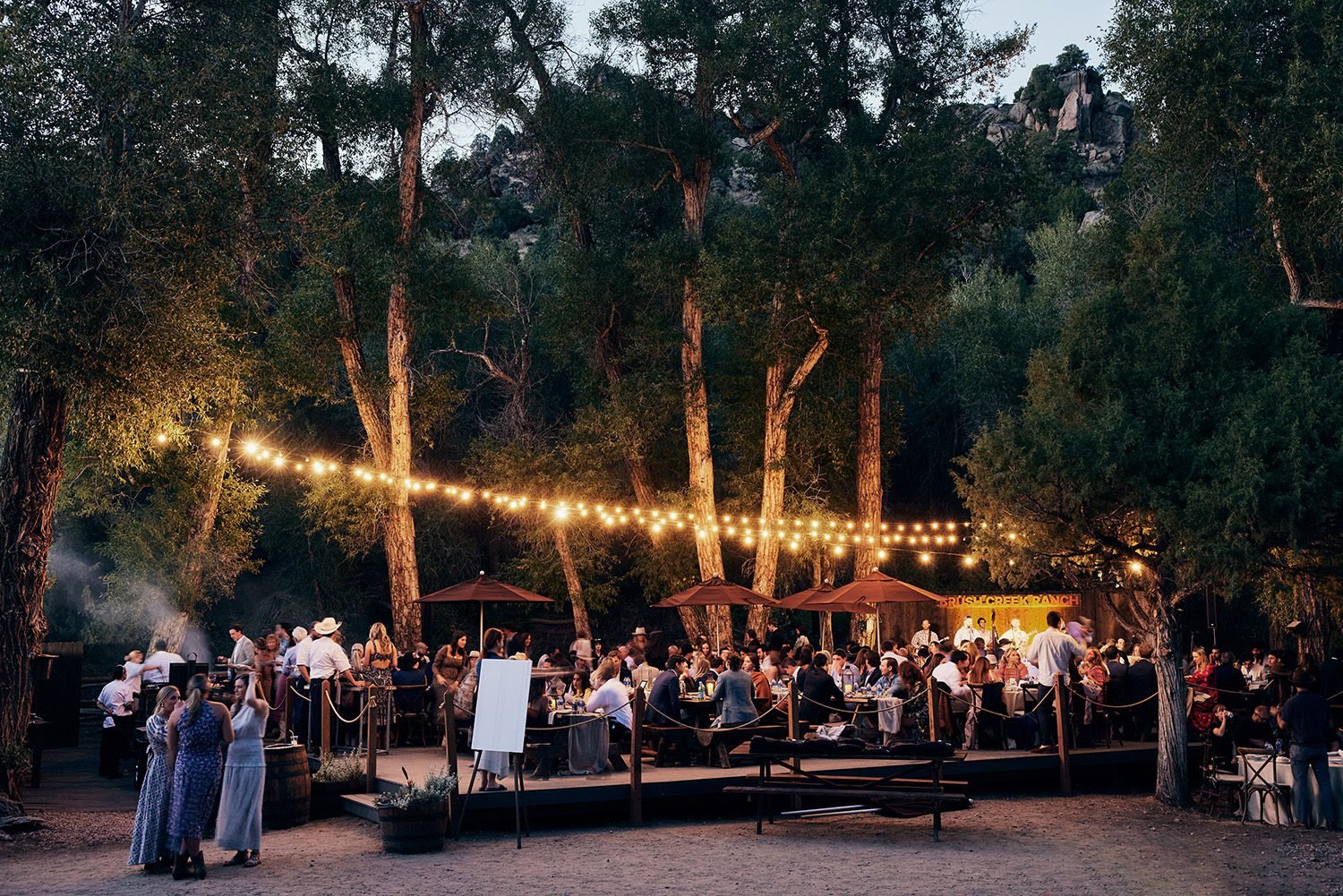 Lodge & Spa at Brush Creek Ranch