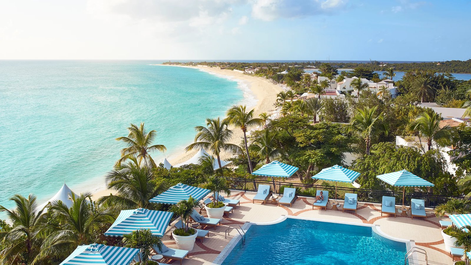 La Samanna, A Belmond Hotel, St Martin