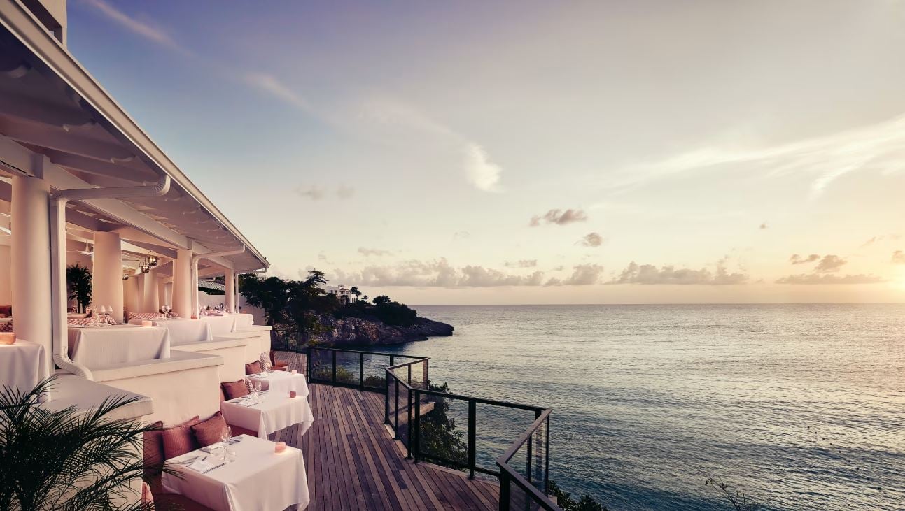 La Samanna, A Belmond Hotel, St Martin