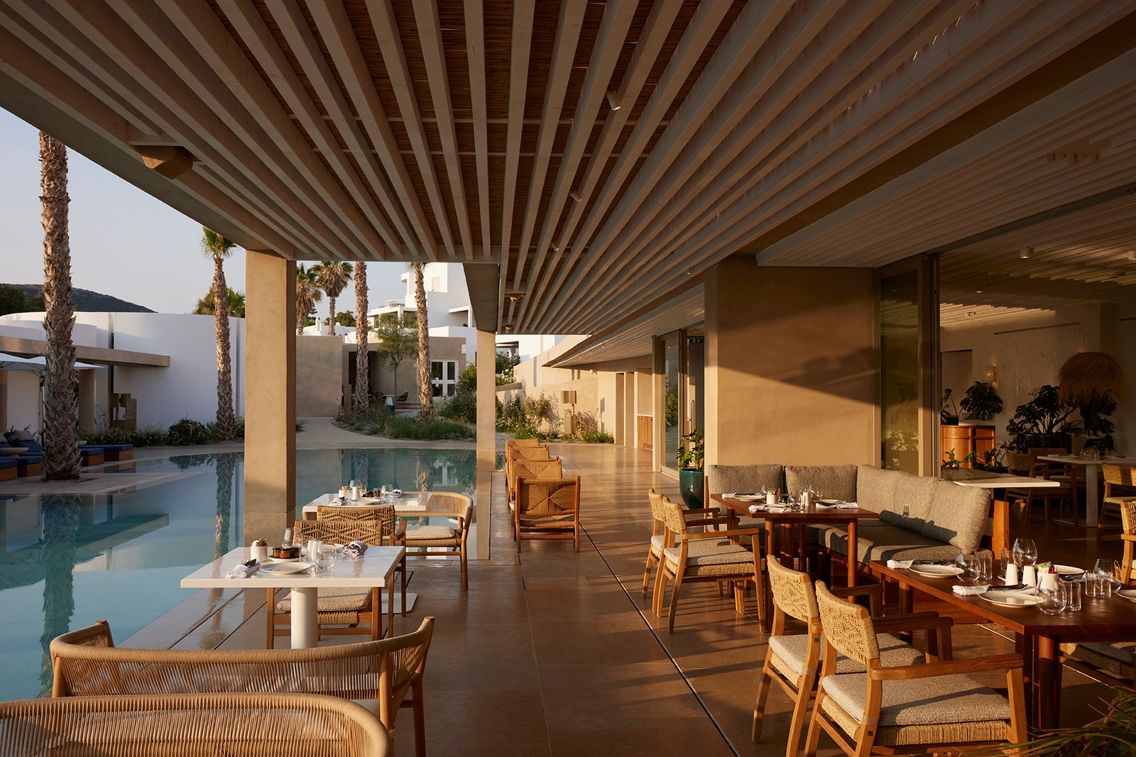 Avant Mar, eat & drink
