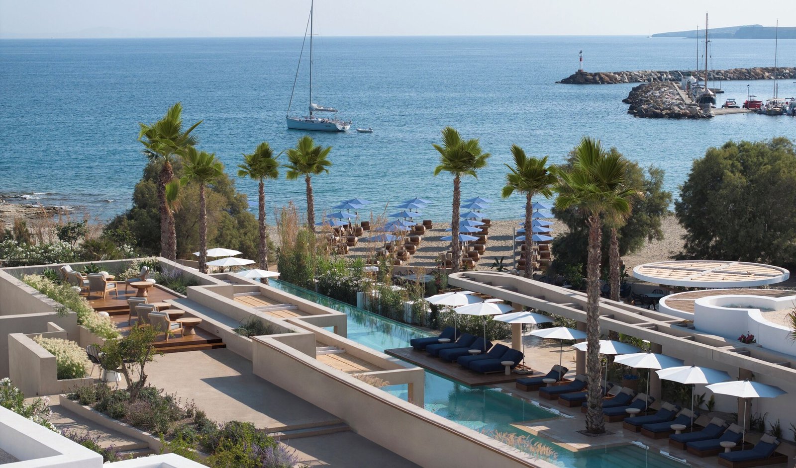 Avant Mar